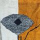 Handmade Moroccan Berber rug 313 x 215 cm