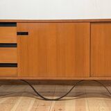 Sideboard Ermenonville by Gérard Guermonprez