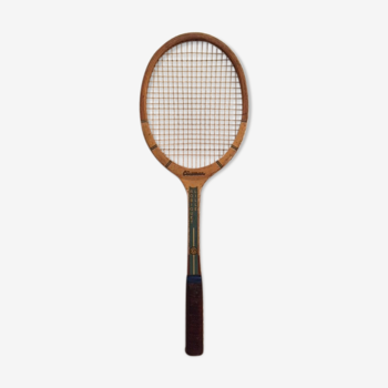 Racket vintage Robiquet Lille