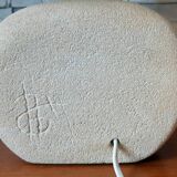 Lampe à poser d’après le sculpteur Arsène Galisson.