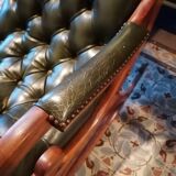 Chesterfield Chair