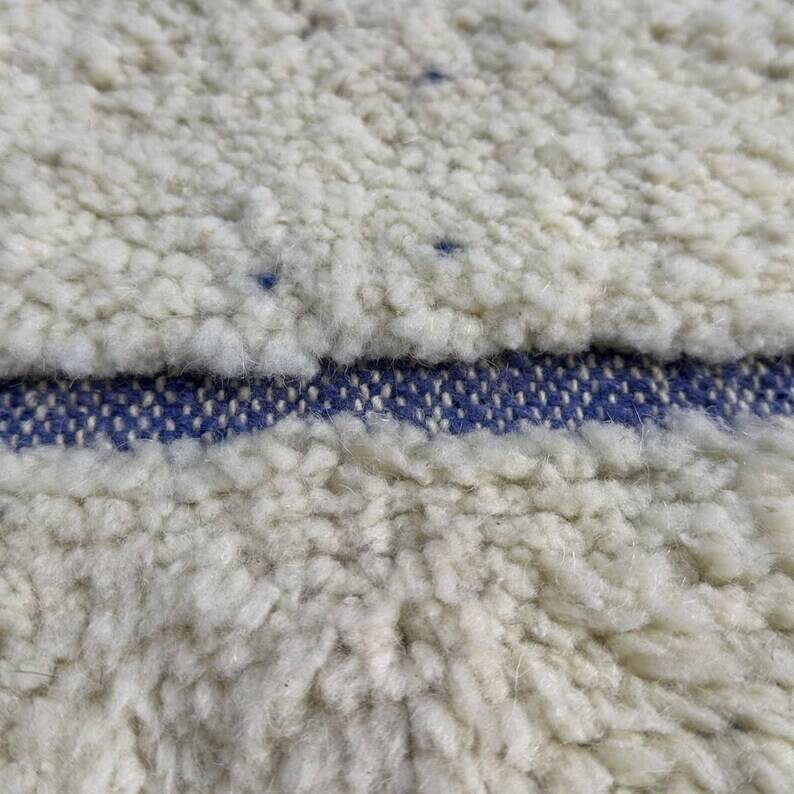 Handmade Moroccan rug 200cm x 300cm