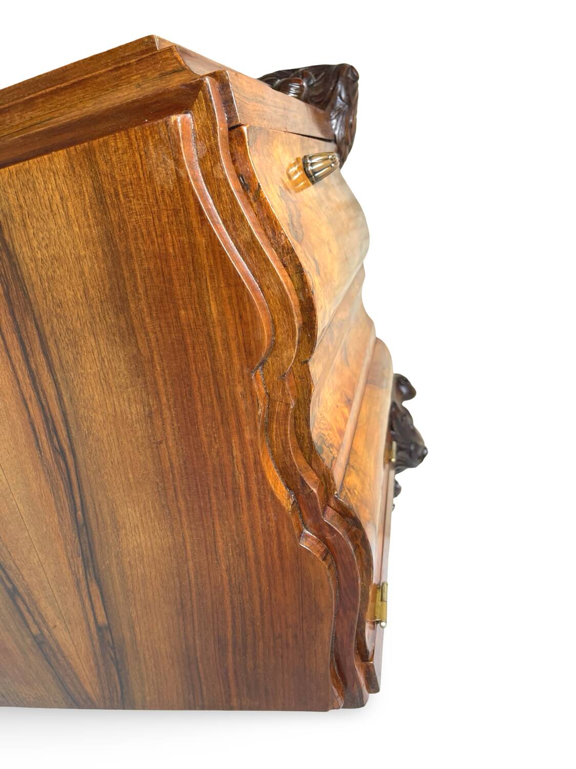 Italian nightstands from the 1930s