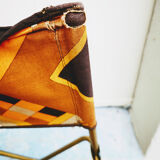 Lafuma foldable camping seat