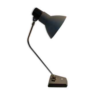 Lampe aluminor articulée 1950/60 vintage