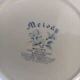 Myott English dessert plates
