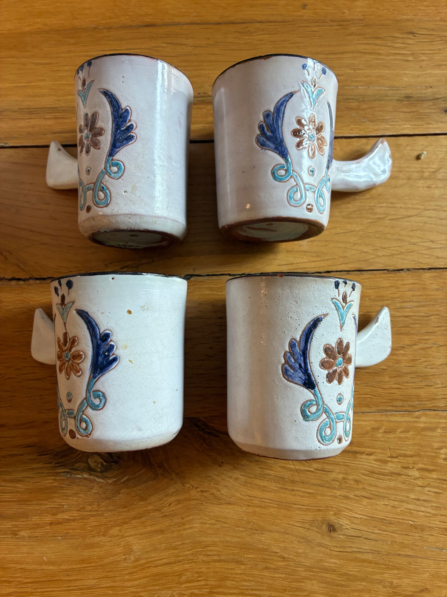 Tea service