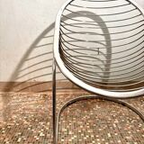 Egg chair Rinaldi style