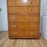 Drexel Passage USA Chest of Drawers, 1970s/1980s
