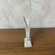 Vase Baccarat en cristal