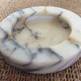 Marble ashtray