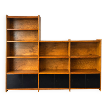Mid-century / Modernist Library - 1960