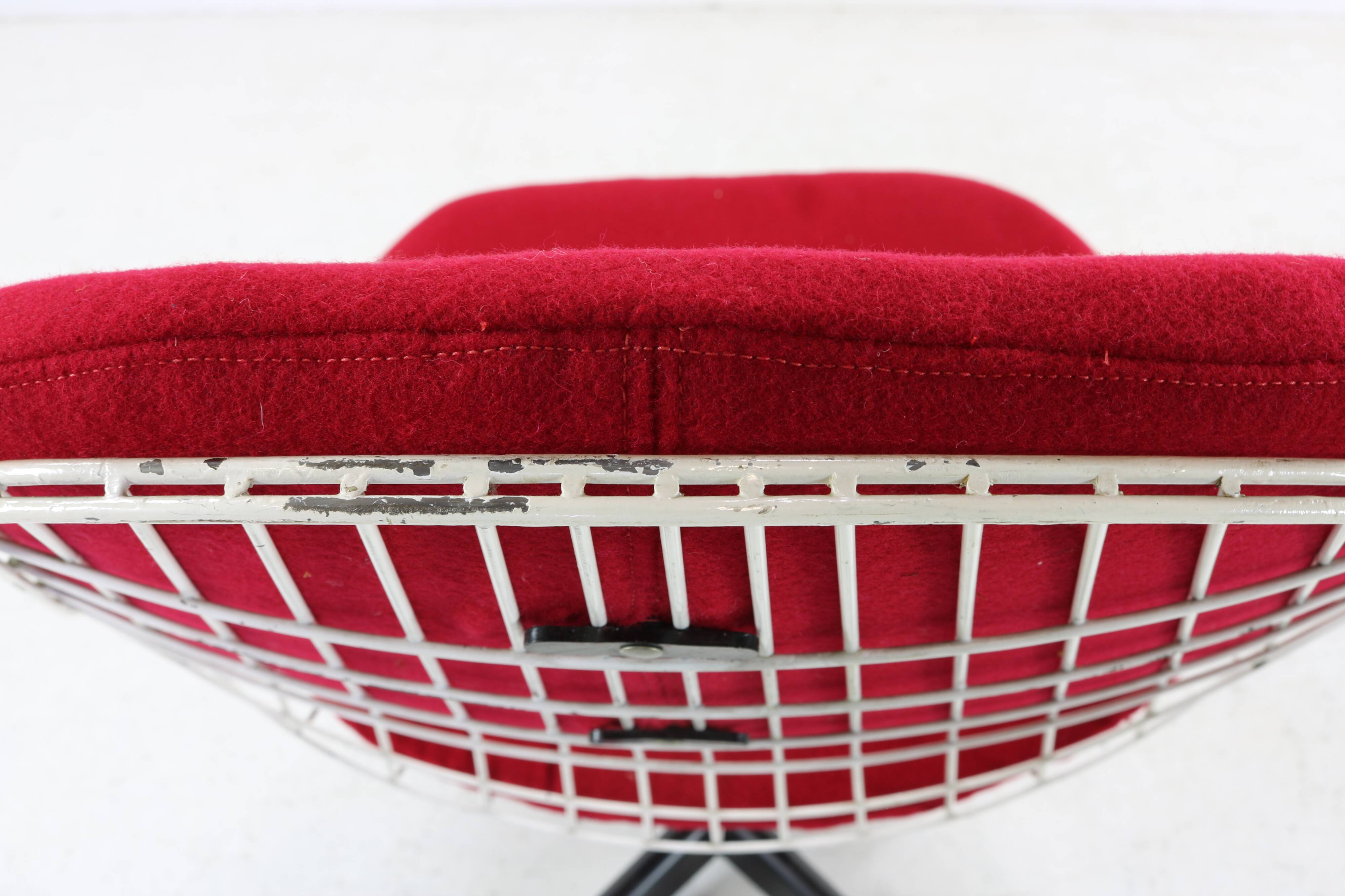 Dutch design easy chair by Cees Braakman for Pastoe Holland