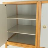 Armoire Flötotto, quatre pièces « profilsystem », années 1970