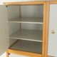 Armoire Flötotto, quatre pièces « profilsystem », années 1970