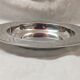 Cup, bottle underwear, silver metal deco art