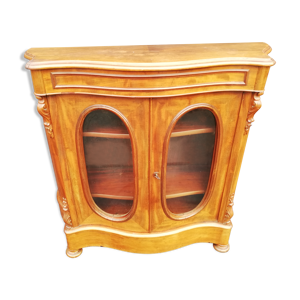 Meuble galbé Napoléon 3 /19 ème siècle