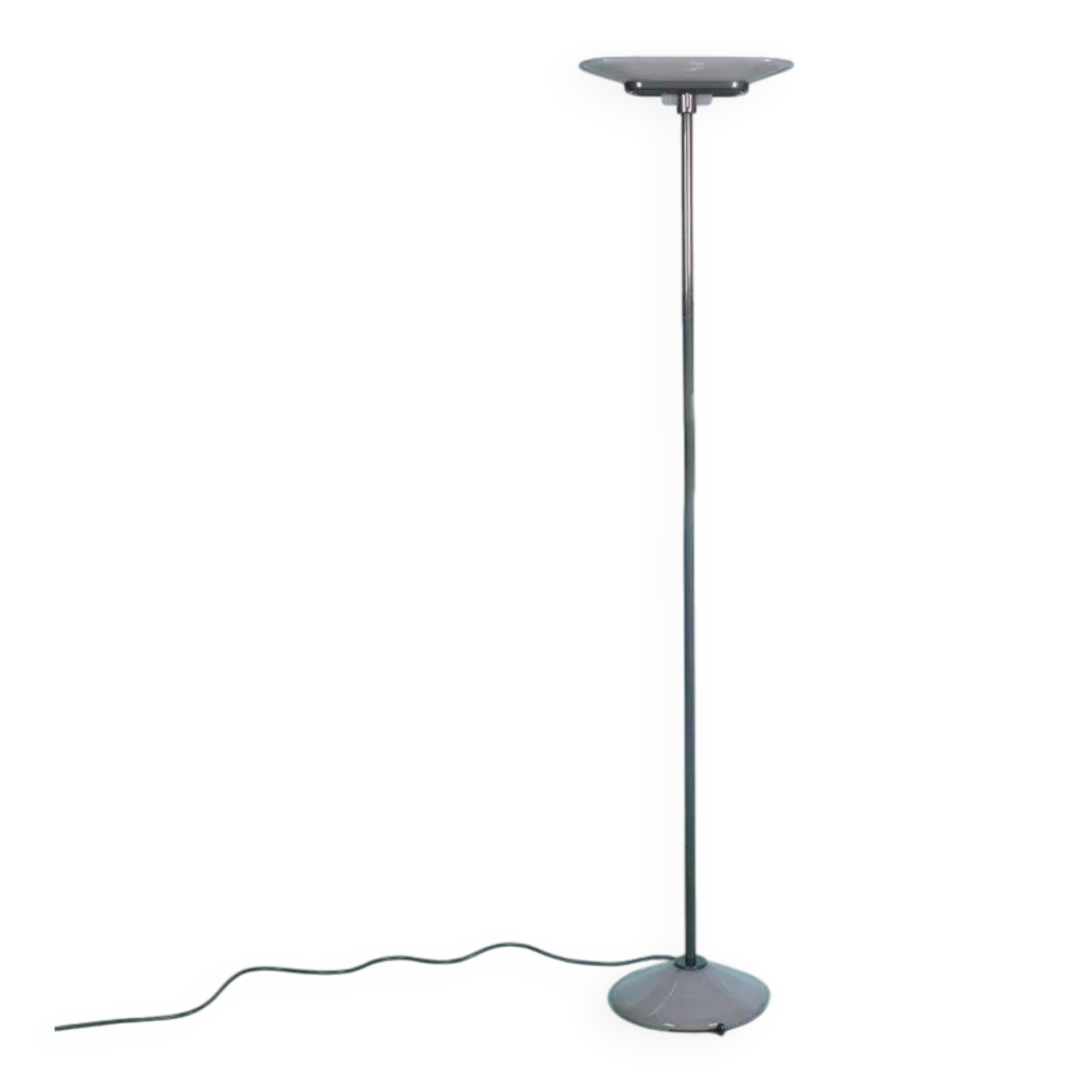 Arteluce Jill Italian floor lamp, postmodern floor lamp