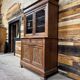 Antique sideboard