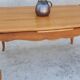 Extendable table