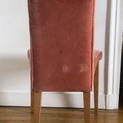 Lot de 4 chaises