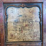 Buffet ancien chinois