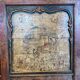 Old Chinese sideboard