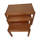 Trundle table