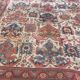 Former carpet Persian Afshar 19th century 150x232cm
