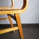 Chair produced by Riga in the former USSR 1981