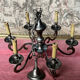 Dutch chandelier