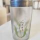 Vase muguet XIXeme