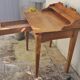 Bureau merisier