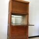 50s vintage MD bookcase