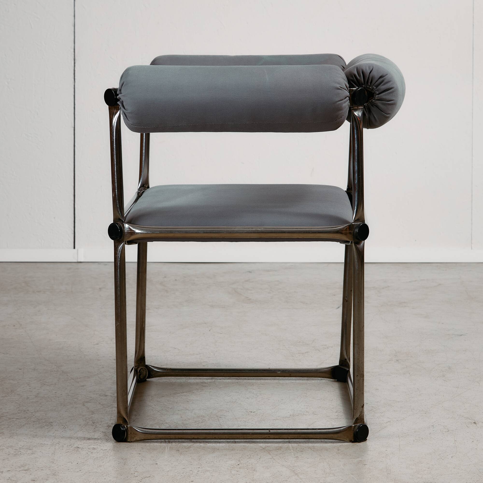 Set of Mid-Century “IDEA” Chairs by Molnár J. Iván, Hungary, 1970s