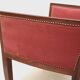 Art Deco office chair