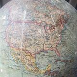 World map