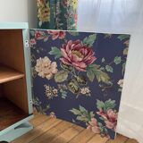 Art deco bedside