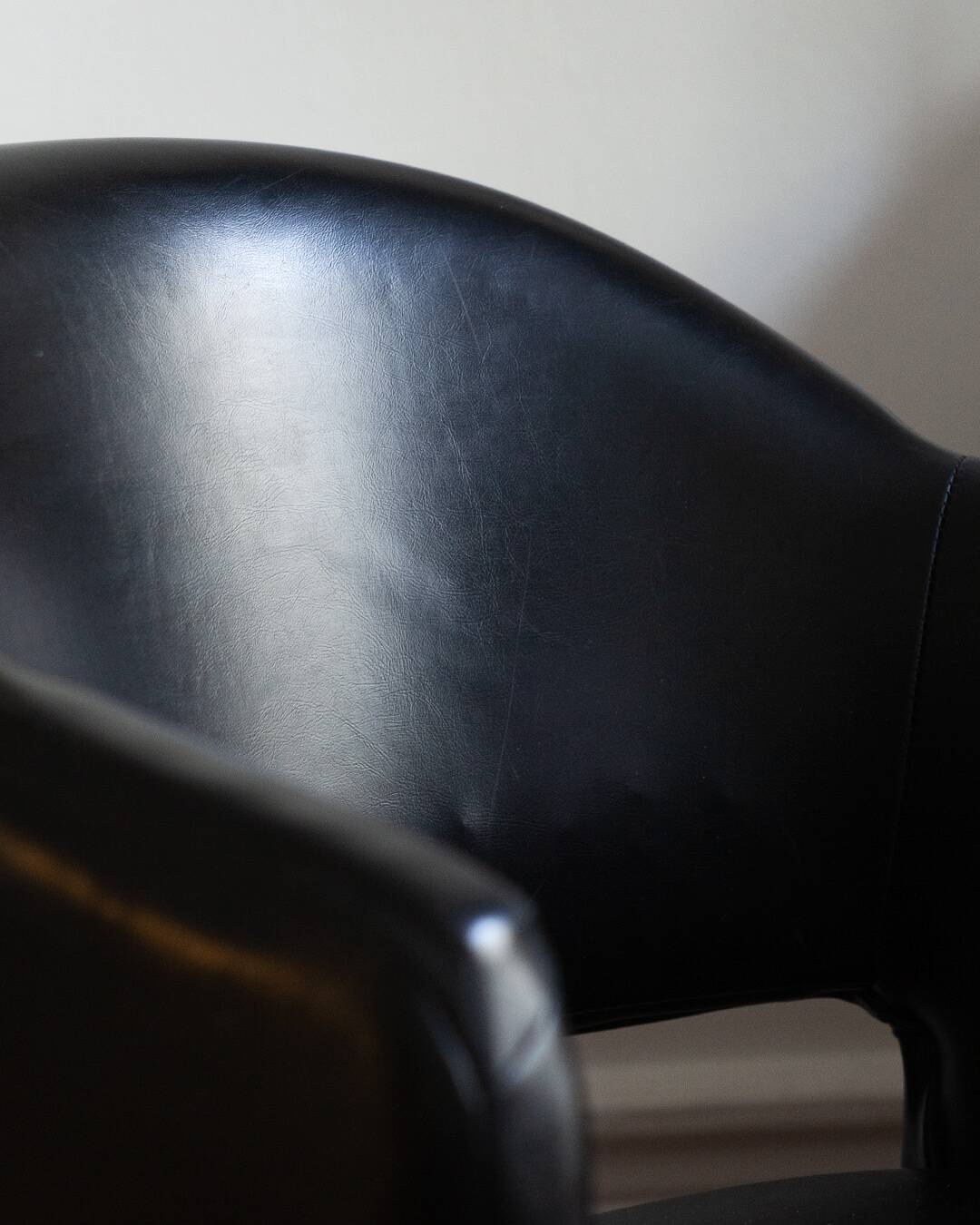 Fauteuil Conference dlg de Eero Saarinen