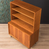 Buffet from the 1950