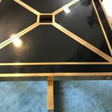 Romeo Rega extendable table
