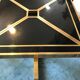 Romeo Rega extendable table
