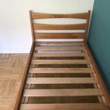 Lit annees 60  1 place