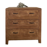 Vintage chest of drawers