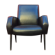 Chair vintage rockabilly