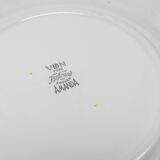 Flat plate 26.5cm Rorstrand Amanda Campbell
