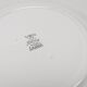 Flat plate 26.5cm Rorstrand Amanda Campbell
