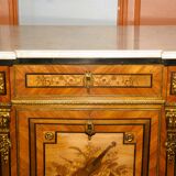 Small ephebe's secretary, Napoleon III period