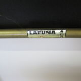 Camping lafuma chairs pair