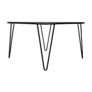 Table basse Arnold Bueno de Mesquita